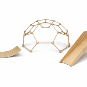 Drvene sprave - motorika i pokret